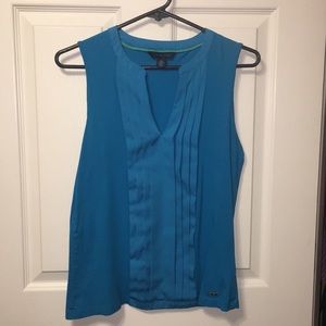 Perfect summer top for work!